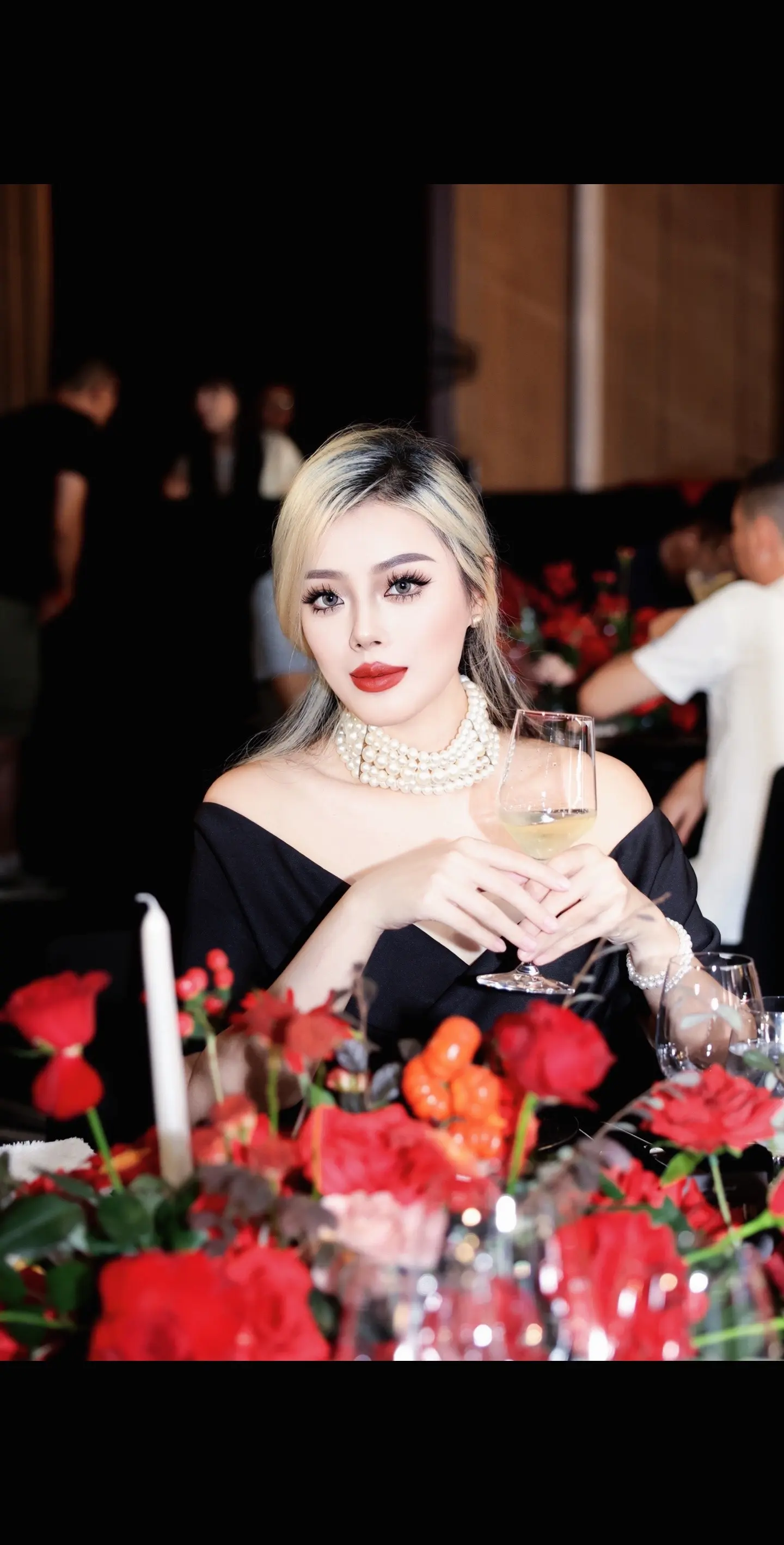 20周年快乐🎂