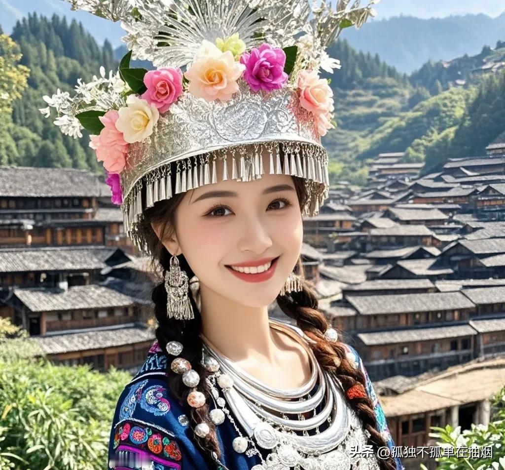 苗族作为中国历史悠久的少数民族之一，拥有丰富独特的文化和习俗，其中包括一系列饮食