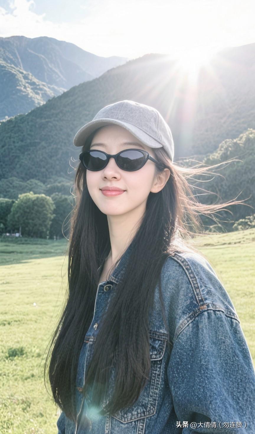 清醒一点，
别在错的人身上消耗自己
明明已经看清了对方的敷衍和伤害，
道理都懂，