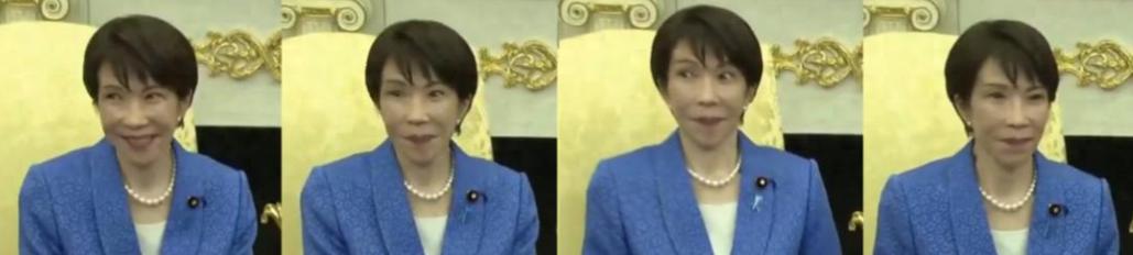 特朗普翻旧账怼日本记者：珍珠港你们通知美国了吗？

这绝对是外交史上最尴尬的一幕