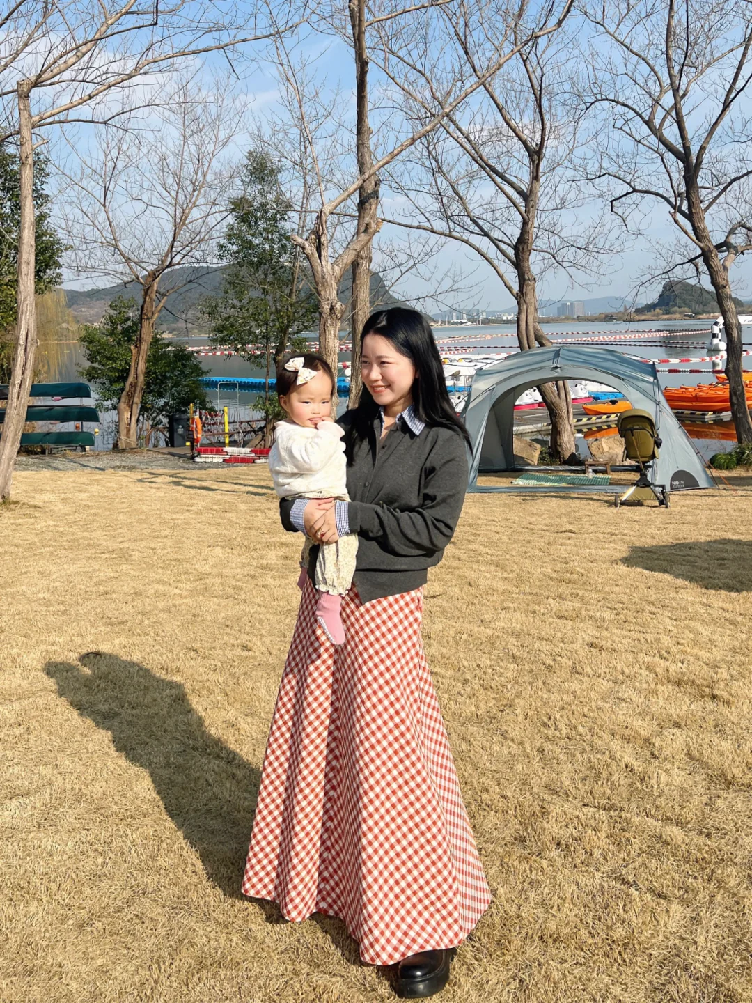 湘湖又多了一个遛娃宝藏地～