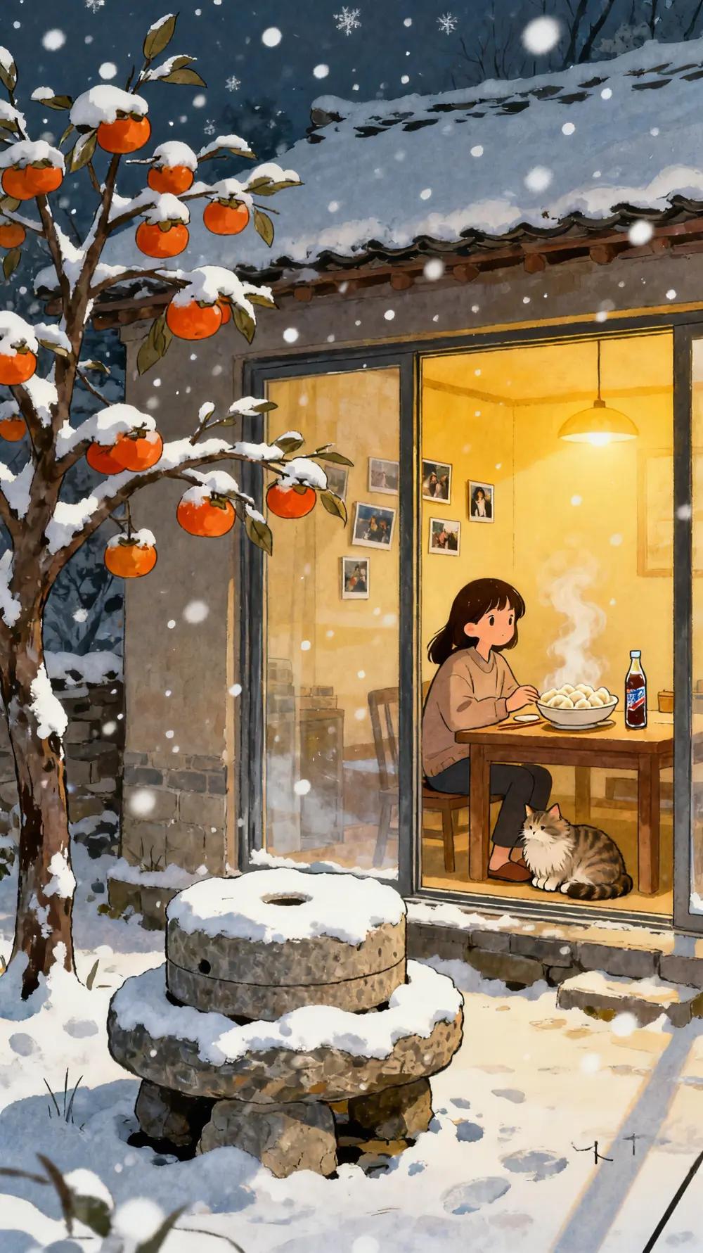 【你想去哪，就从哪开始！少想那些没用的，只要你认定是开始，四十岁就是最飒...】