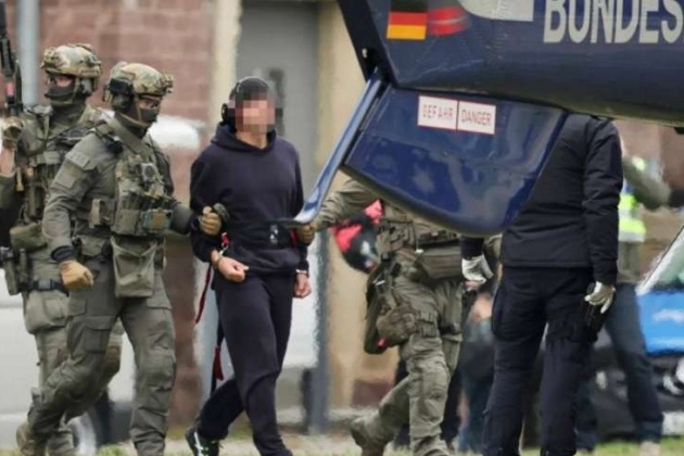 幂谈天下烽火问鼎计划俄乌局势新进展 德国联邦法院正式认定乌克兰是“北溪-2”恐袭