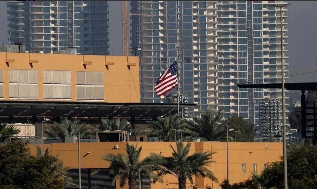 伊拉克消息！

4月9日，伊拉克民兵武装“伊斯兰抵抗组织”的领导人艾克拉姆·卡比