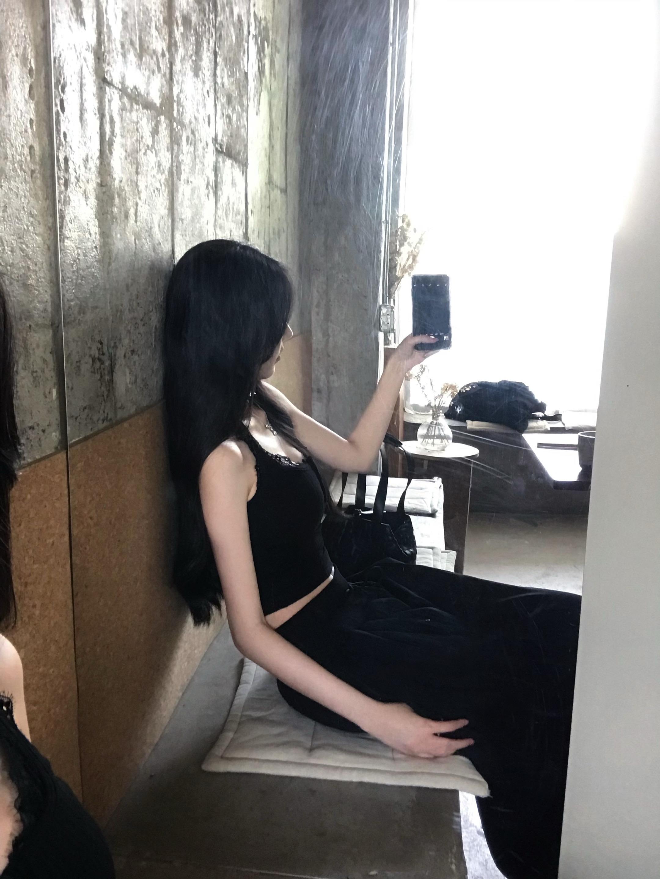 穿点喜欢的