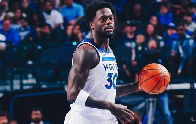 NBA  生死战只拿3分的核心，还有留的必要吗？当森林狼的其他球员都在参加赛季总