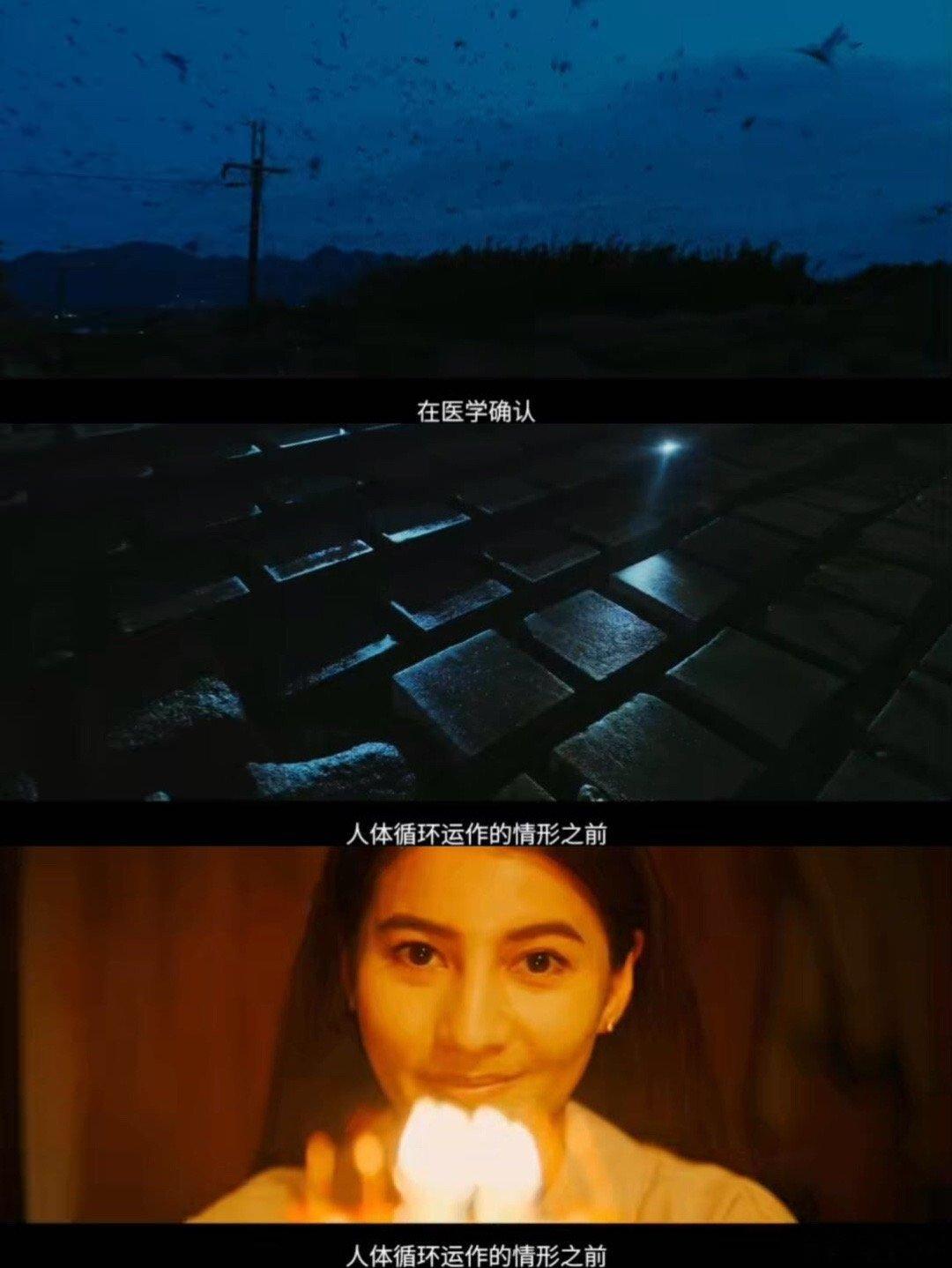 #张钧甯新电影悬疑感预告#张钧甯阮经天新片这扑面而来的压迫感！我想说这也太敢拍了