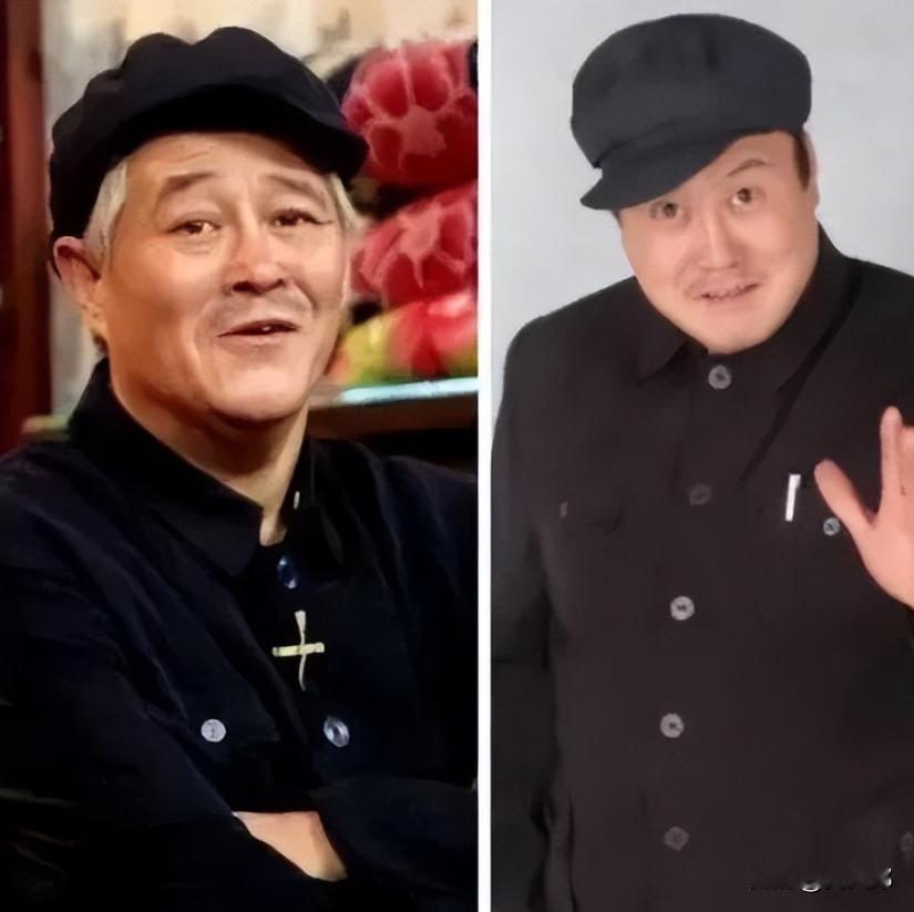 赵本水自从模仿赵本山后，收入从几千块钱涨到年入百万，一口气在老家买了几套房子，赵