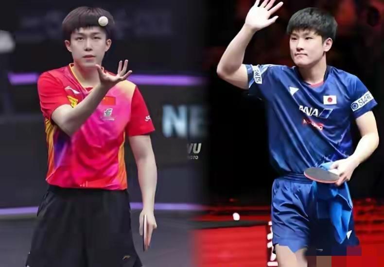 早不早，晚不晚的，这个时间点宣布退赛，估计又有一波黑粉要喷王楚钦了！
官宣一出，