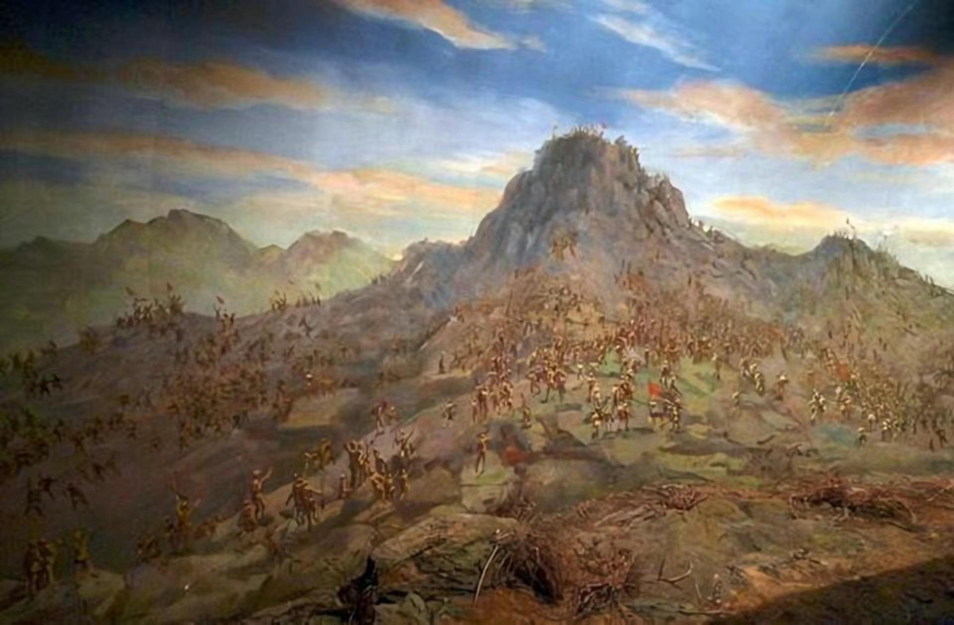 老狼原创，不能心服的七十四师俘虏。整编七十四师的士兵都具有较高的军事素质，不同于那些强拉来的壮丁，74师的士兵具有高小的文化水平，但这些俘虏口服心不服，在华野后续战斗中那些假装投诚的国军士兵们开始蠢蠢欲动，不少人看到对面的国军，竟然直接临阵倒戈，最严重的时候，一个2000多人的战斗团逃的只剩下七八百人，后我们造成不少损失；这是深刻教训华野一纵