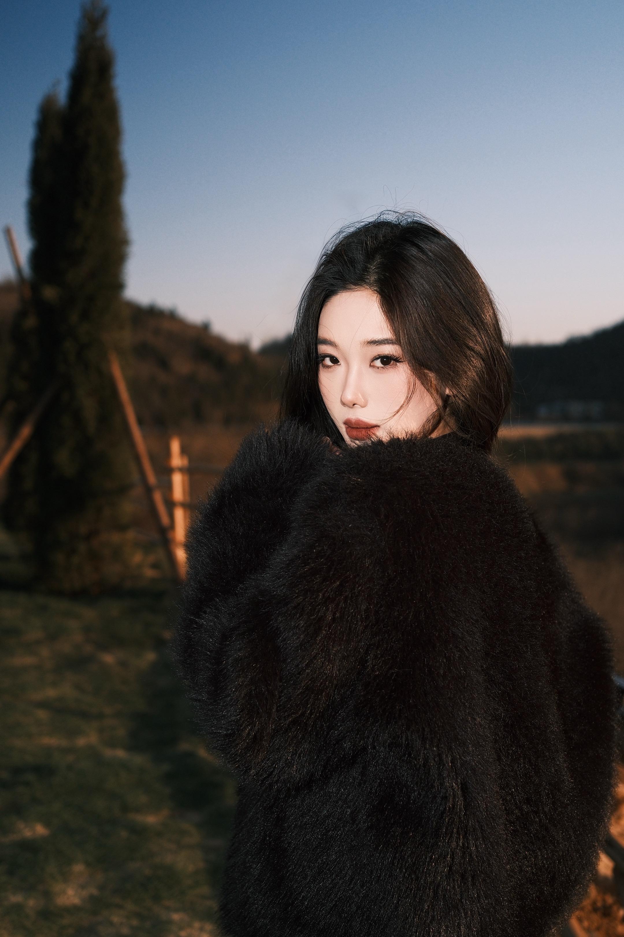 “从未攀过雪山 所以以为天会继续晴”