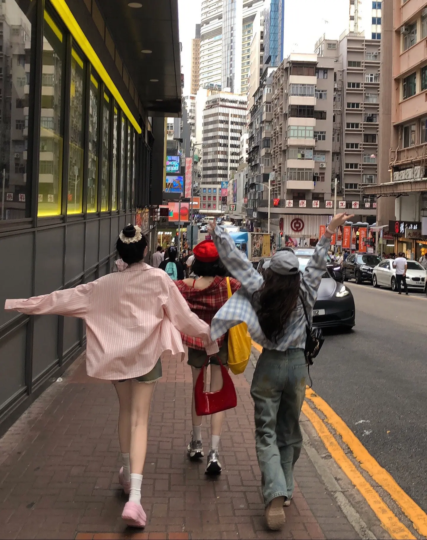 看起来很配 穿起来更搭