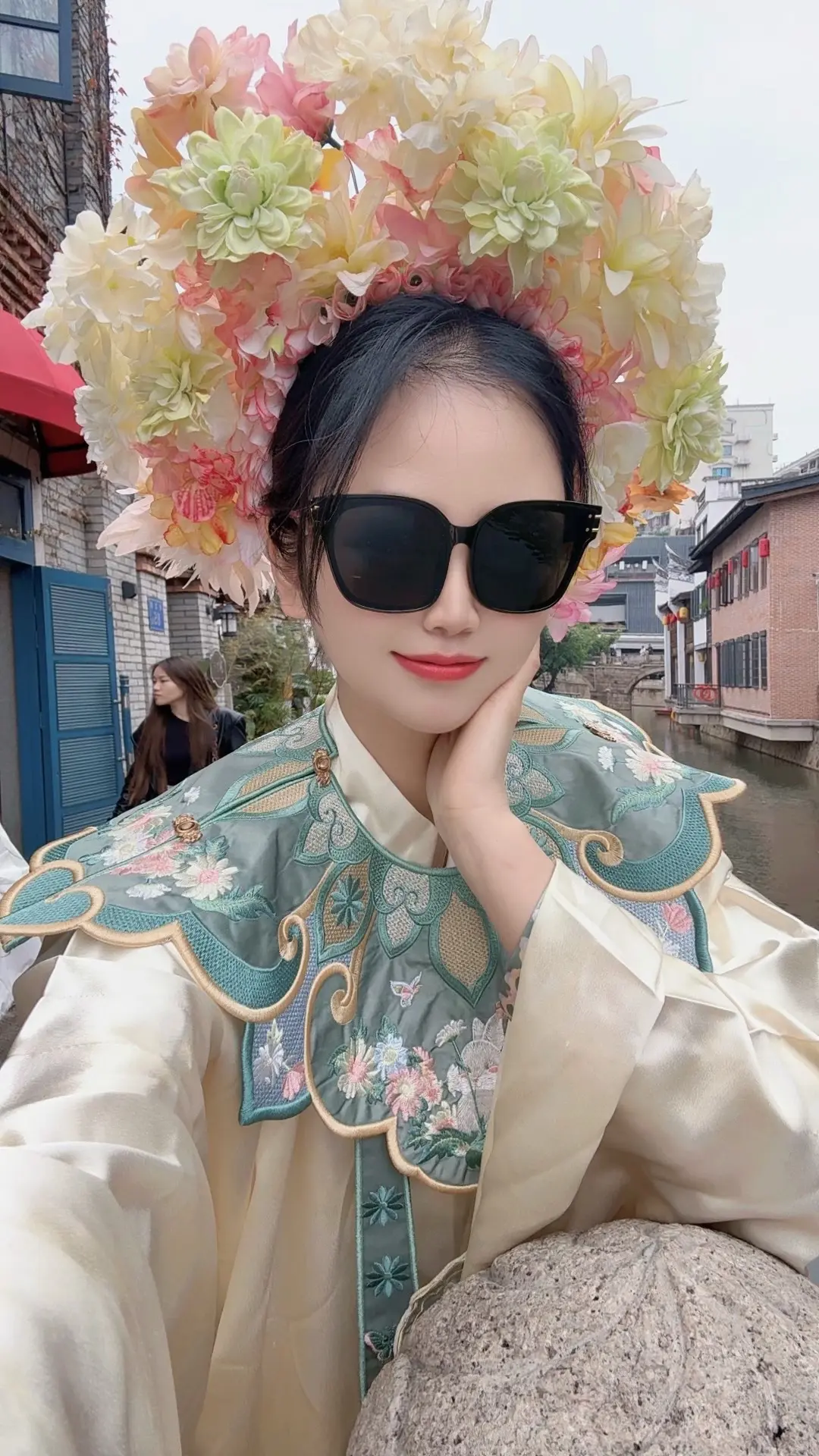 来有福之州，做有福之人