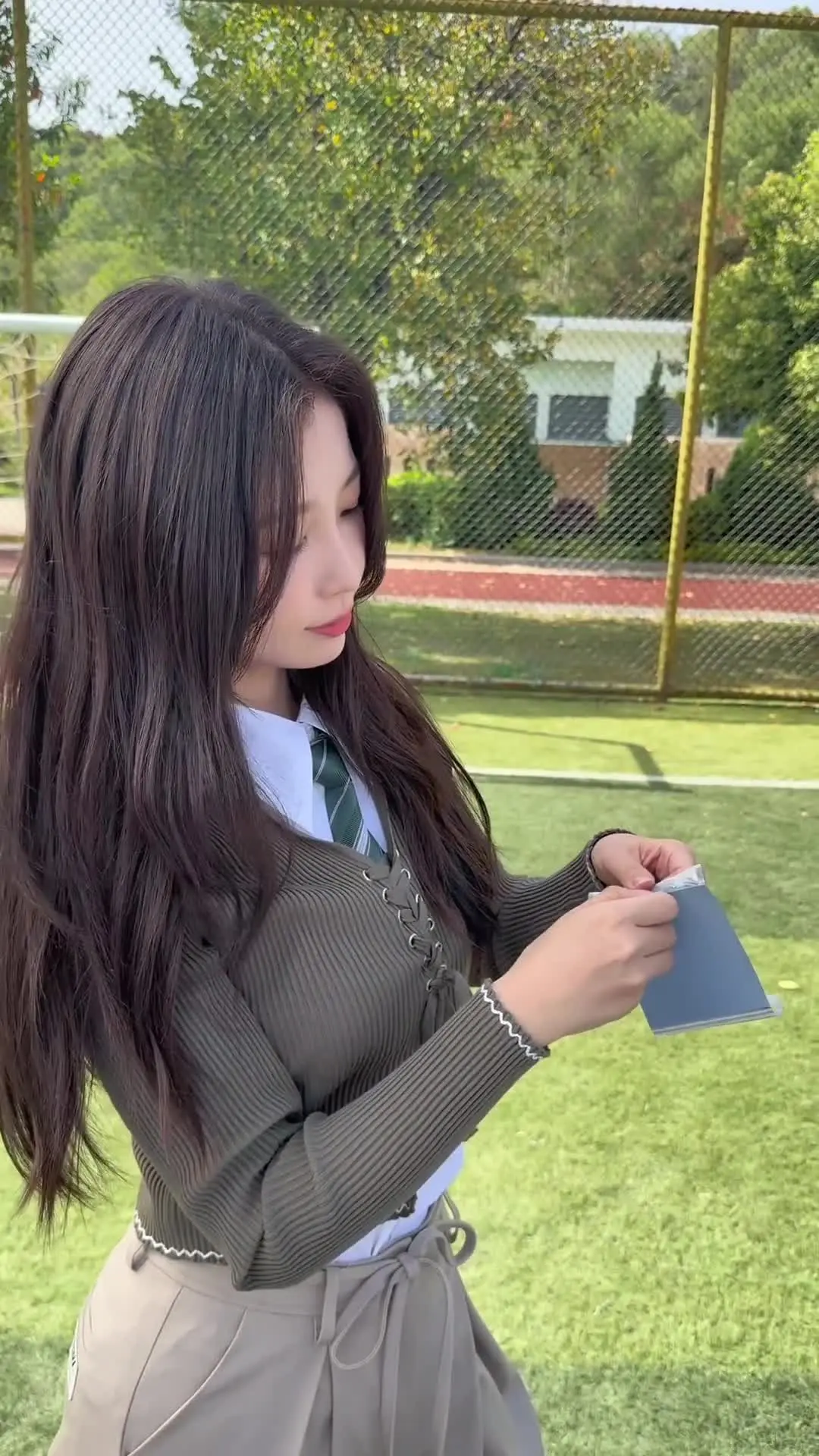 【林晚星×王法】她拍的🈶