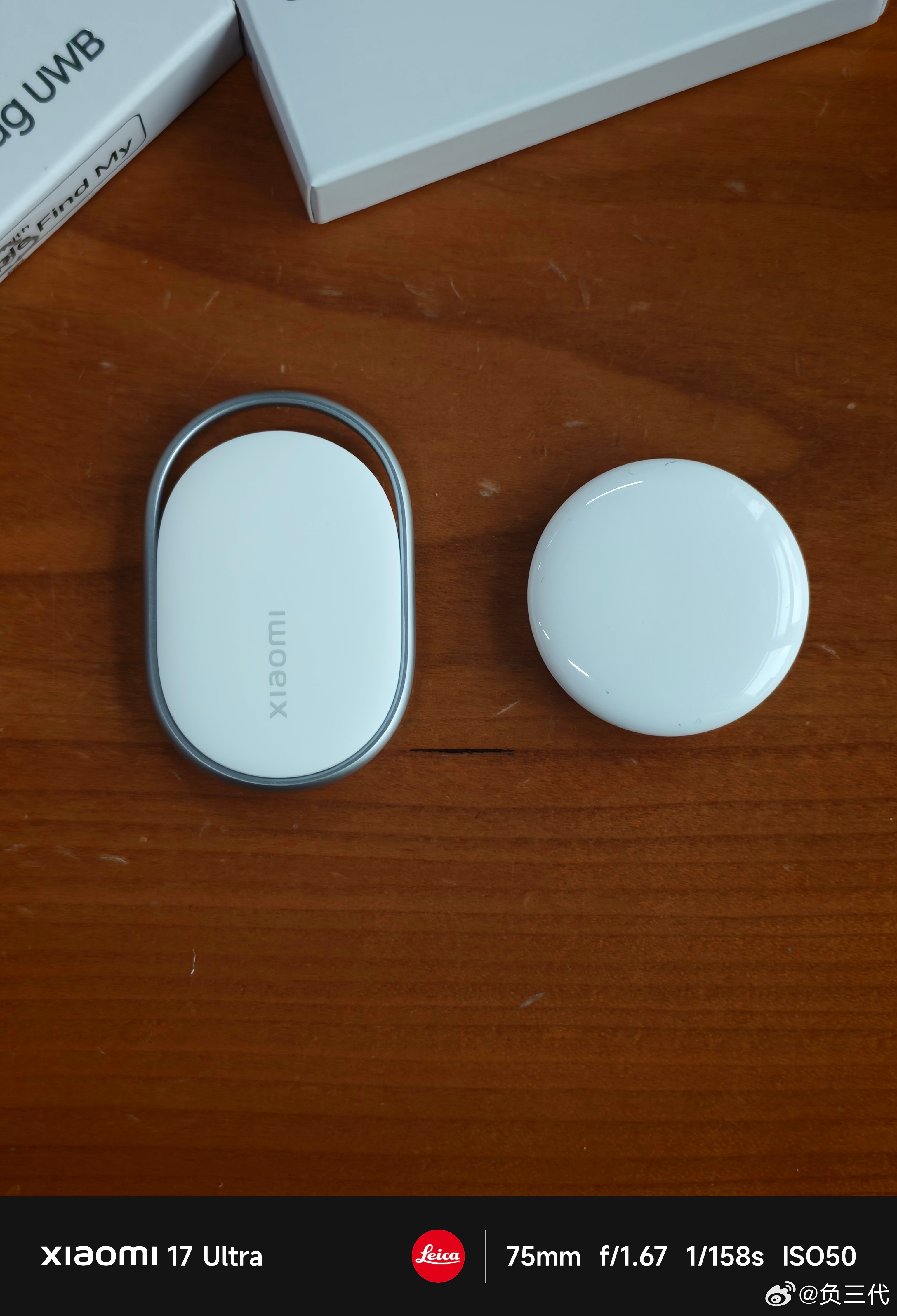 小米Tag防丢器到货，先拆一个玩玩小米Tag的产品经理一定是深度体验过苹果的Ai