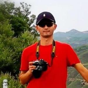阿进的旅行