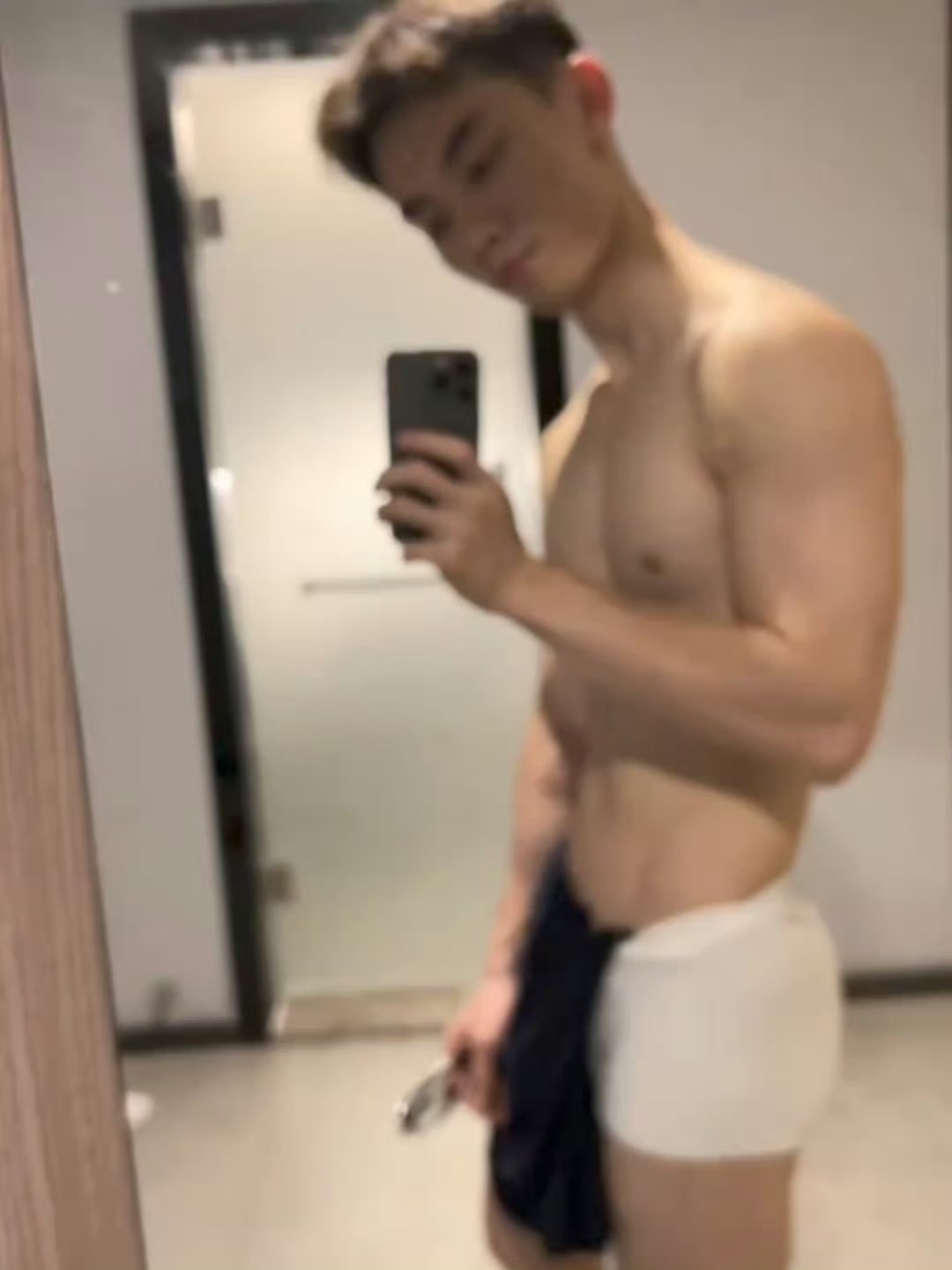肌肉男帅给力[超话] ​​​