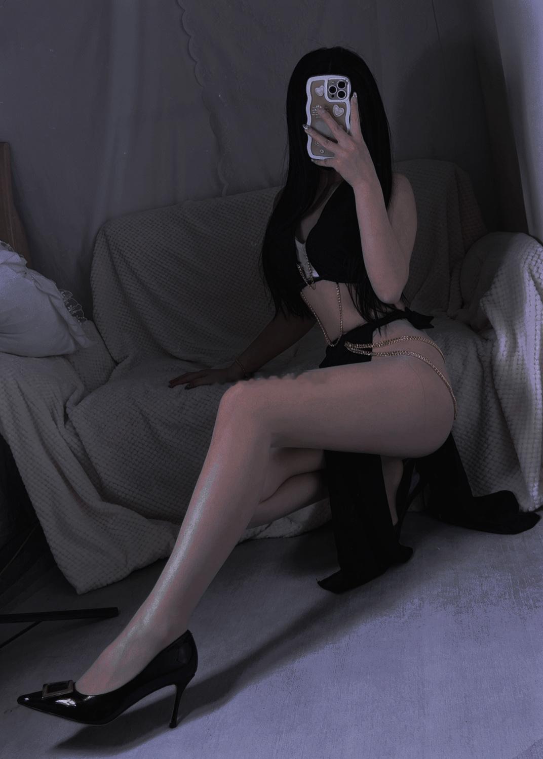 如果肉腿有罪，那姑且给我订个罪无可赦，下辈子还这么肉吧！ ​​​
