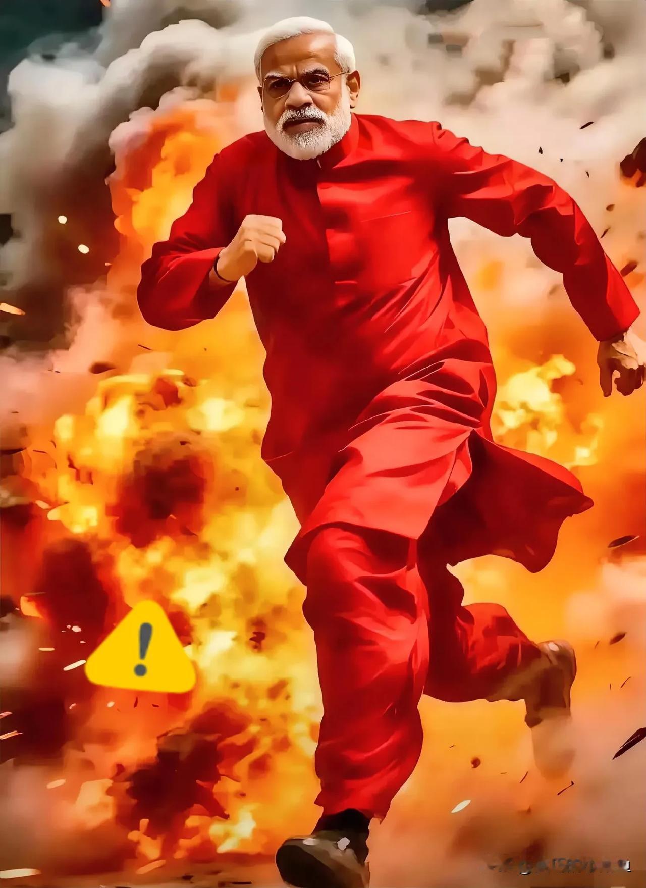 就在刚刚！
印度国防部传来最新消息！
 
11月29日，印度国防部计划耗资12亿