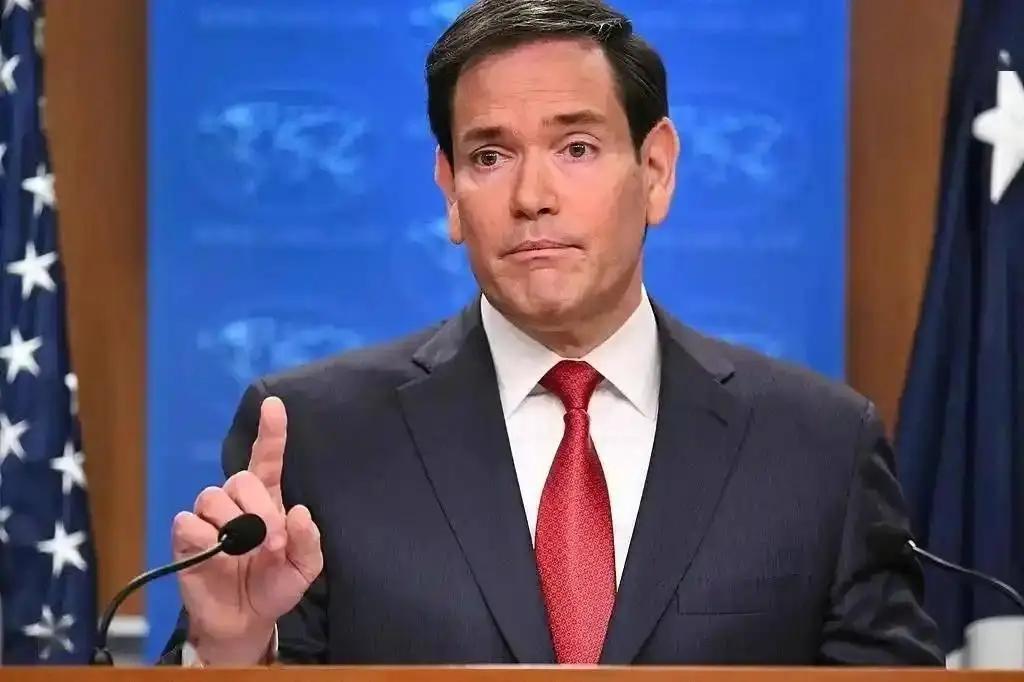 简直不敢相信，鲁比奥深夜对中国发起猛烈炮轰，字字诛心、毫不掩饰，甚至不惜歪曲事实