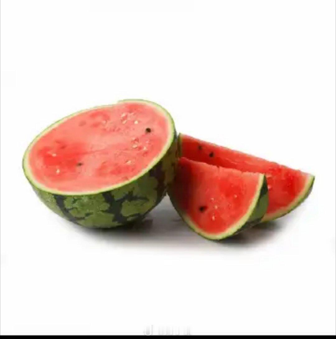 为什么西瓜越来越甜了上海人的夏天，离不开8424西瓜。你有没有觉得，这几年的西瓜