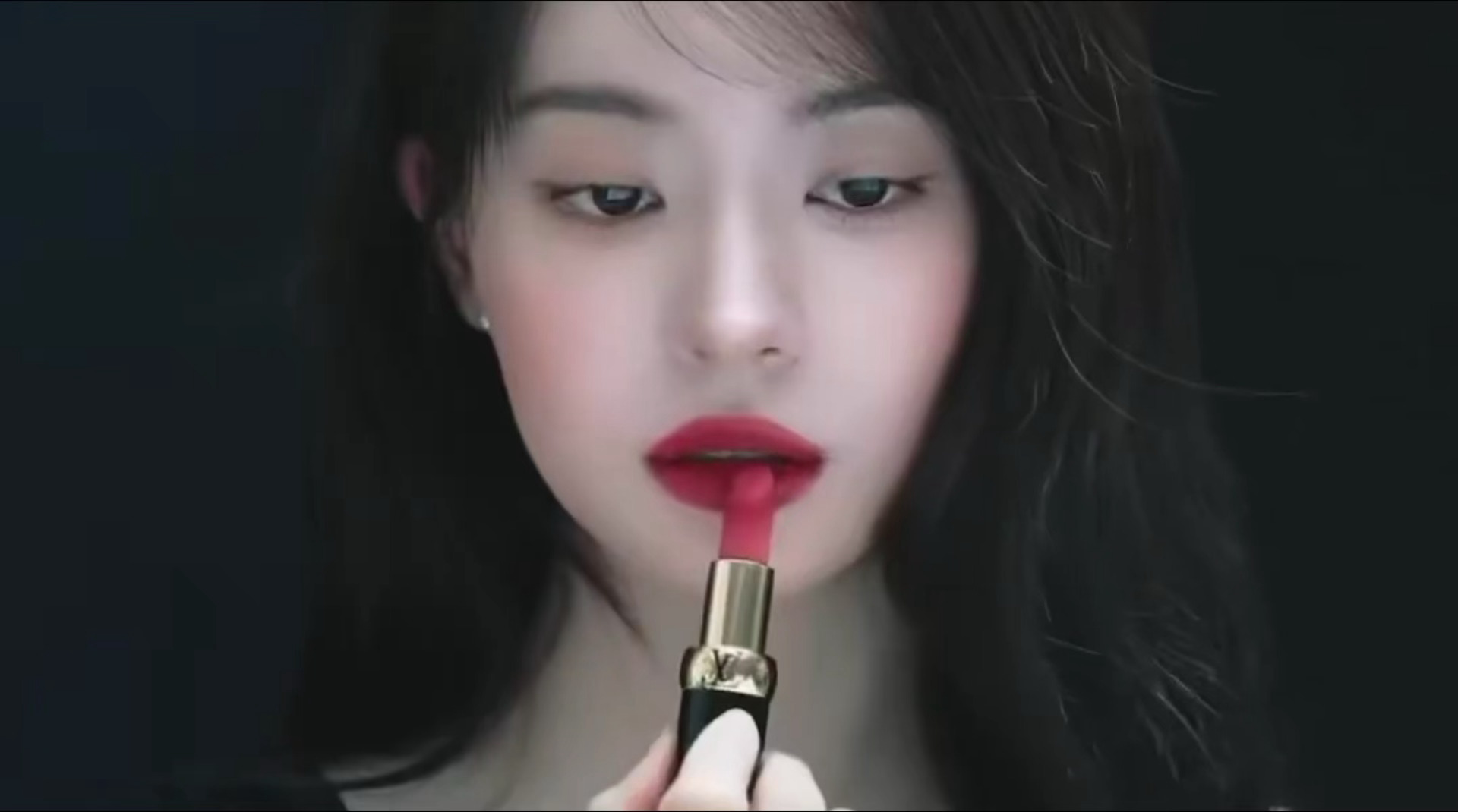不一样的全昭映 