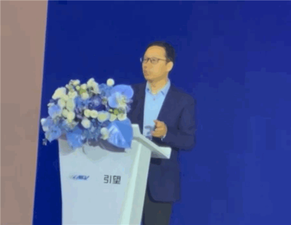 华为靳玉志：长安深蓝L3级自动驾驶有很多限制，只能跟车跑还不能变道 