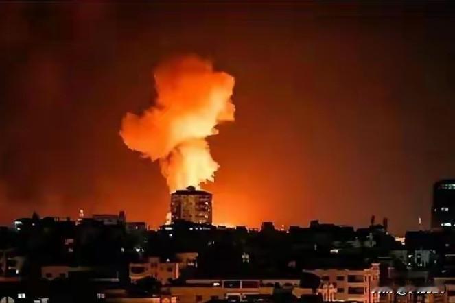 美军中东基地挨揍让盟友产生离心倾向！

自美以对伊朗展开联合军事打击行动以来，从