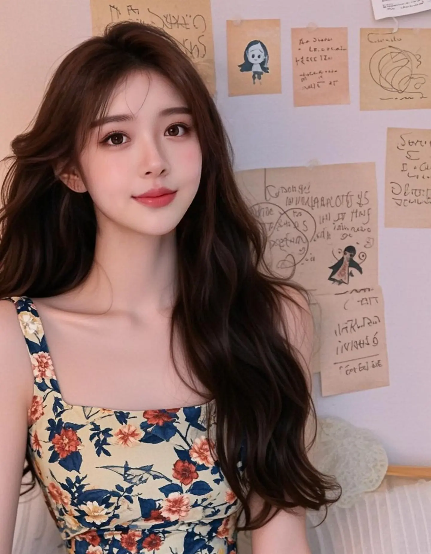 花漾佳人 原来ai写真可以这么美 人生总得有一套ai写真吧 谁拍谁好看...