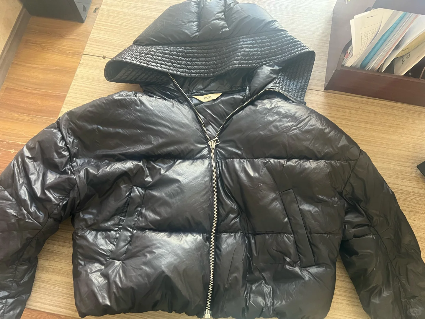 省钱经556:一件羽绒服穿九年的启示