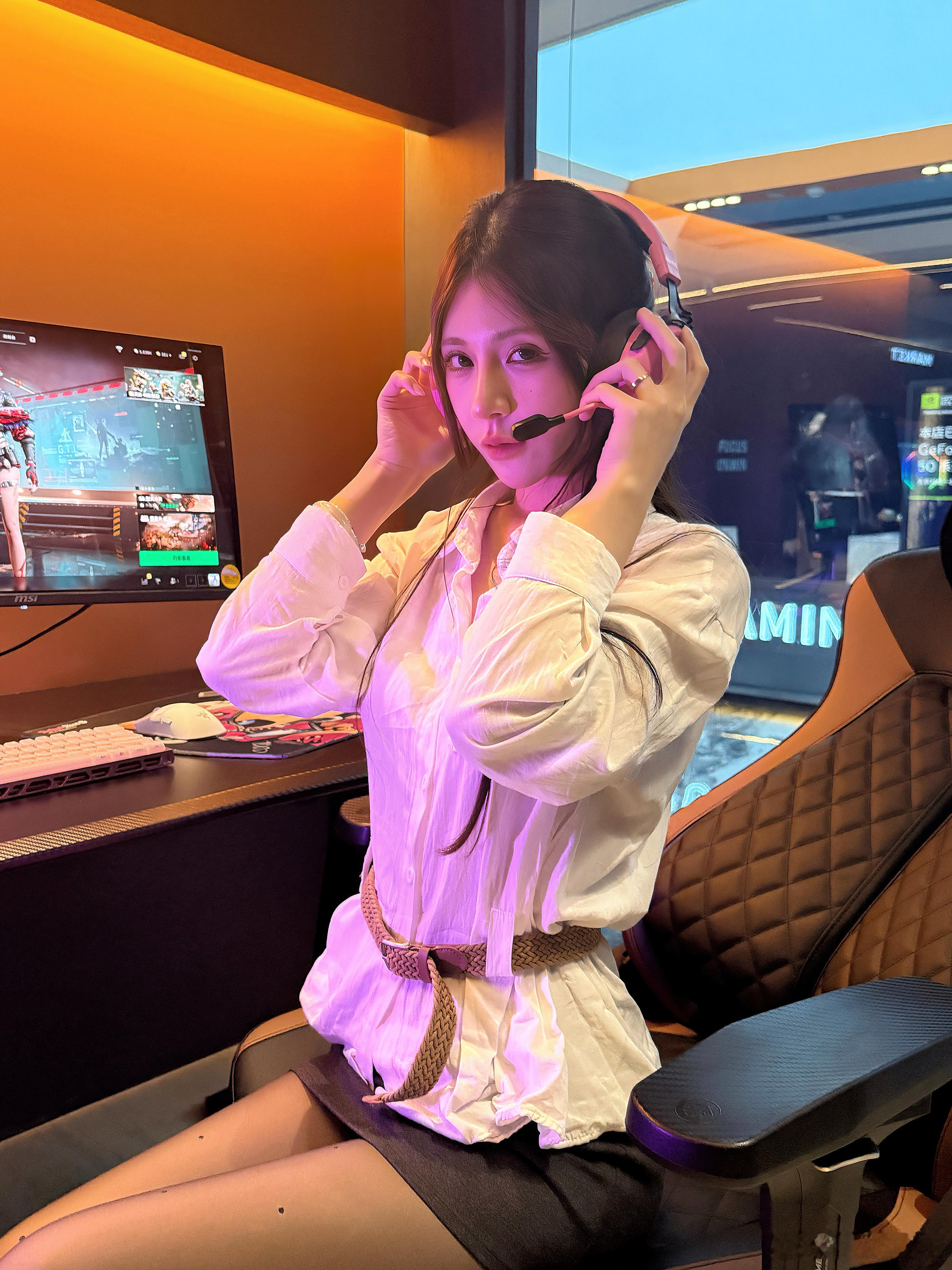 分享生活[举手]  ​​​