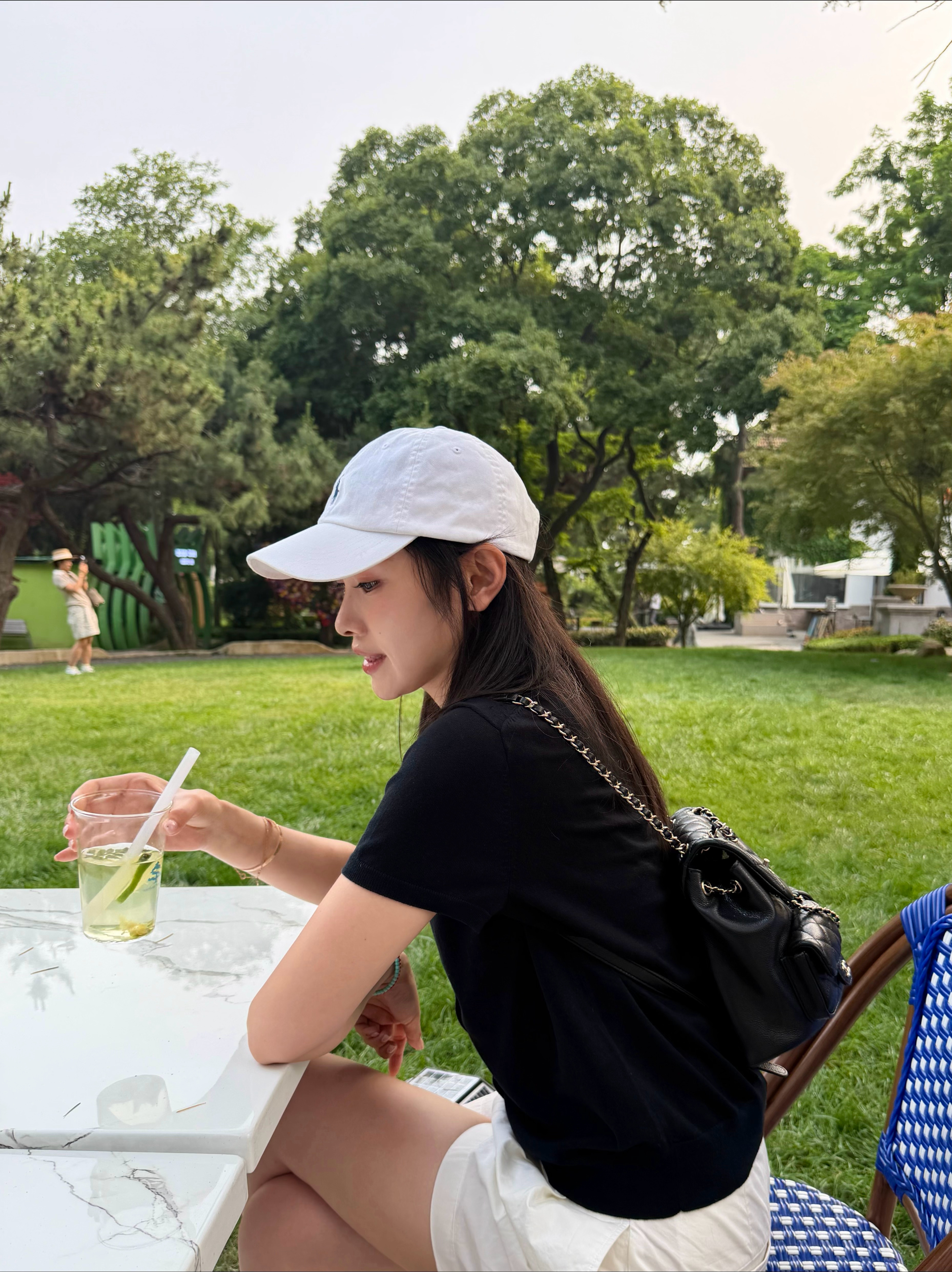 冒个泡🫧 
