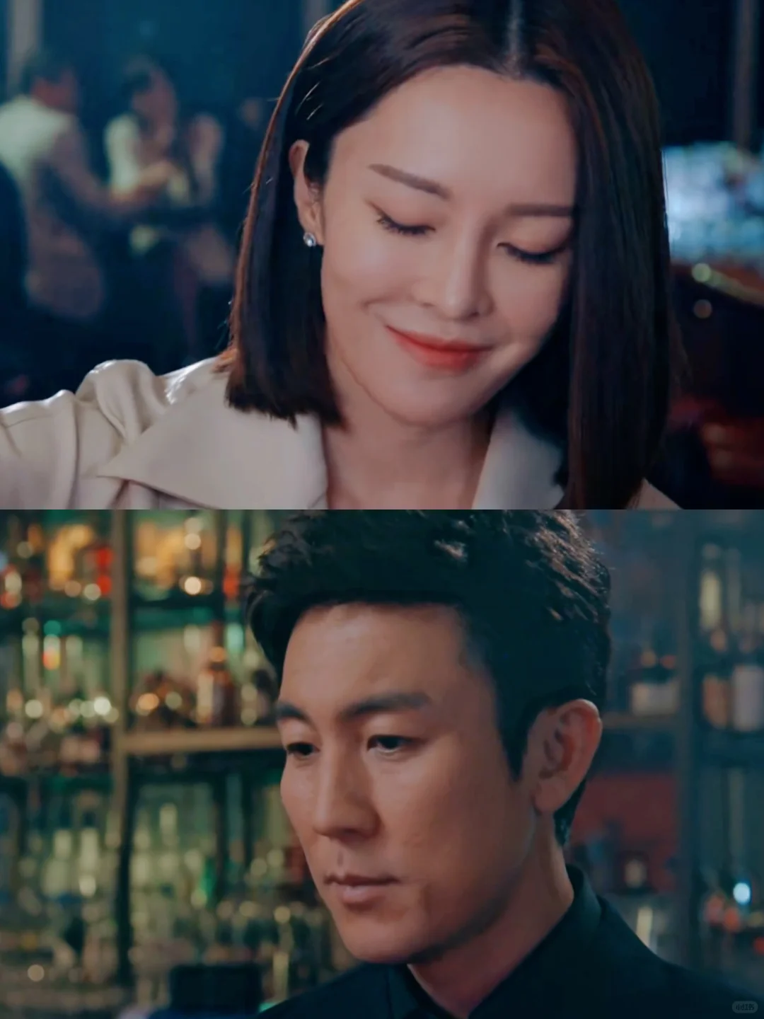 恋爱要谈，工作要拿捏！双强这感觉才对味