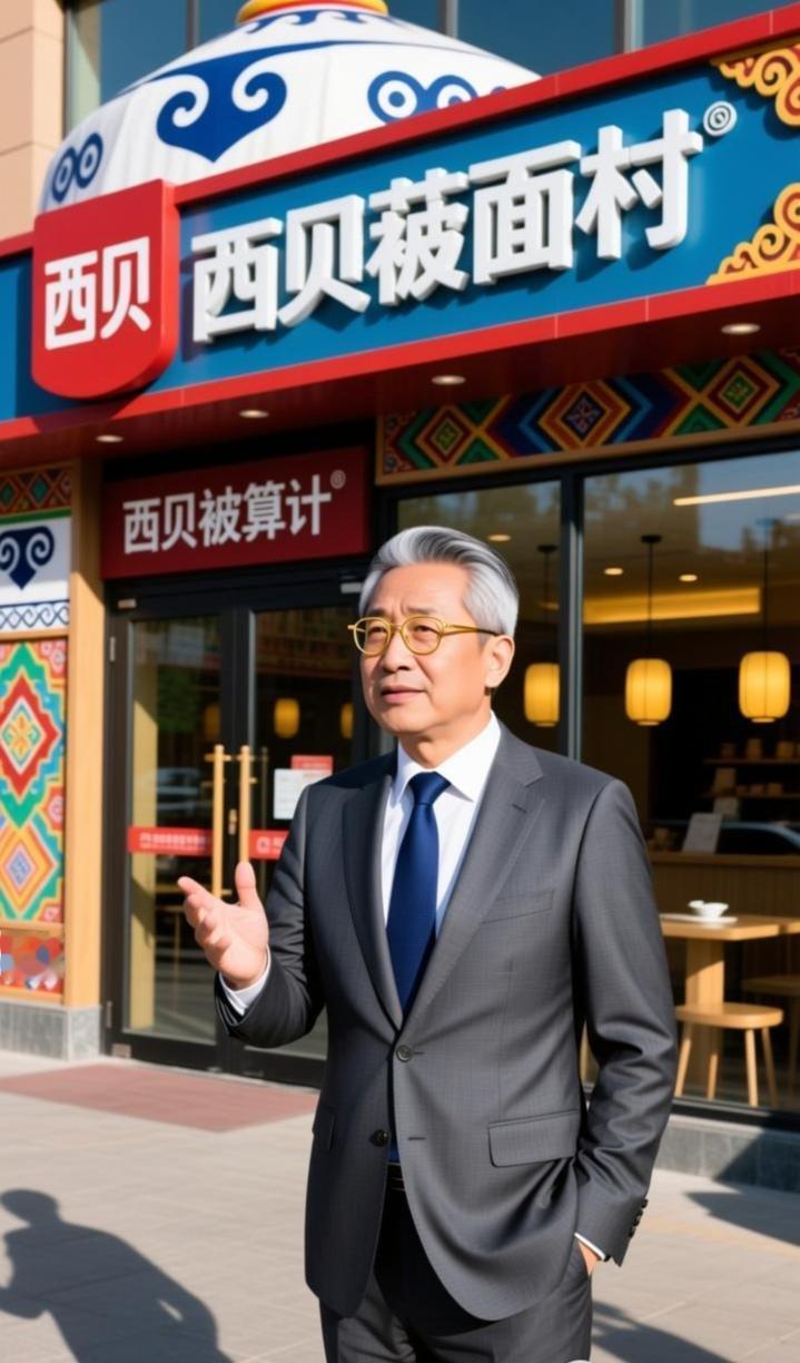 这个话题确实挺值得深思的。华与华创始人的观点，其实触及了餐饮行业一个很现实的问题