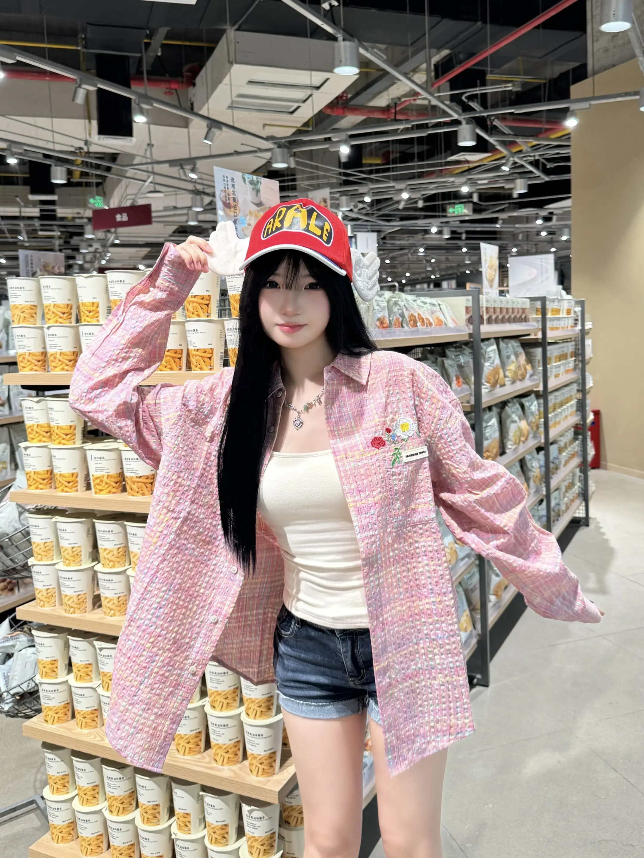 baby我不是坏女孩～