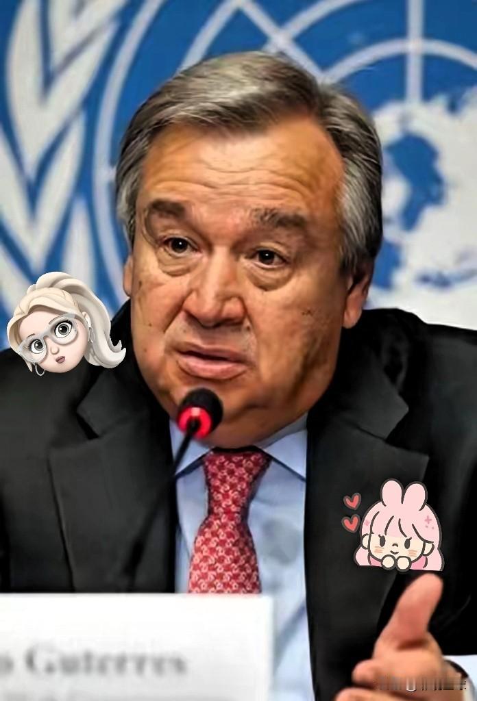 快讯！快讯！
联合国正式宣布了
10月1日，联合安理会通过了一项决议，批准将部署