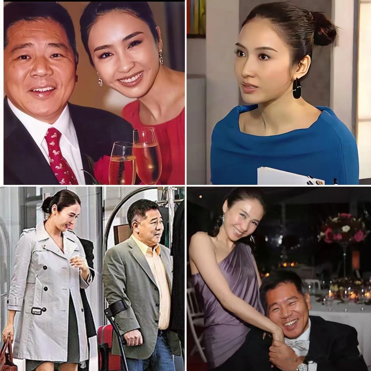 黎姿低谷遇真爱！
6年默默守护，
最动人的承诺从不是甜言蜜语…！
 
【本文为故