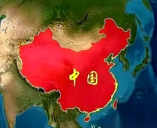 看懂了，全看懂了。
原来这大半年，美国根本不是在死磕咱们，人家是在趁咱们没出手，