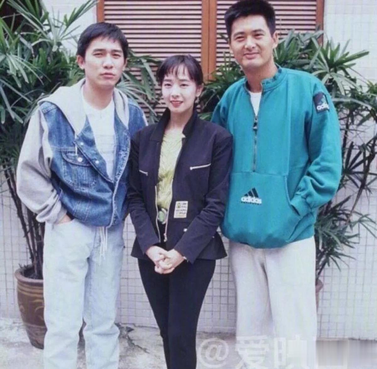 人靠衣装马靠鞍，试试证明帅哥美女也需要好好包装，不然看起来也不像明星！就比如他们