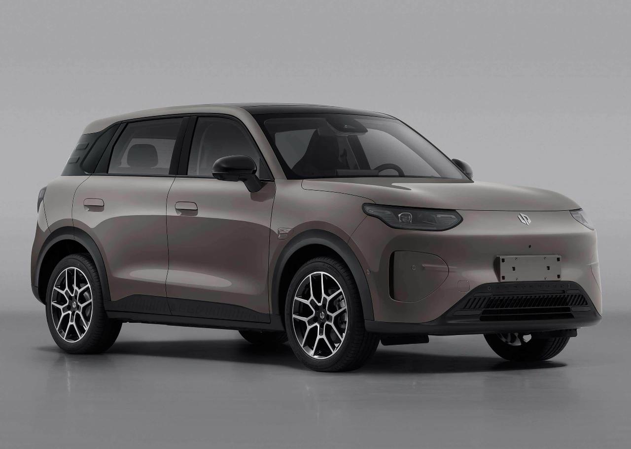 零跑A10上市：6.58万起的小型纯电SUV

2026年3月26日，零跑A10