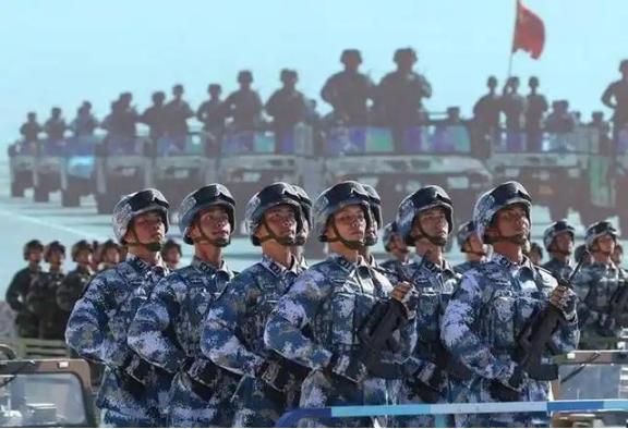 中国要时刻做好战争准备，中国的下场战争不是 印度 、 菲律宾 、 越南 、 台海