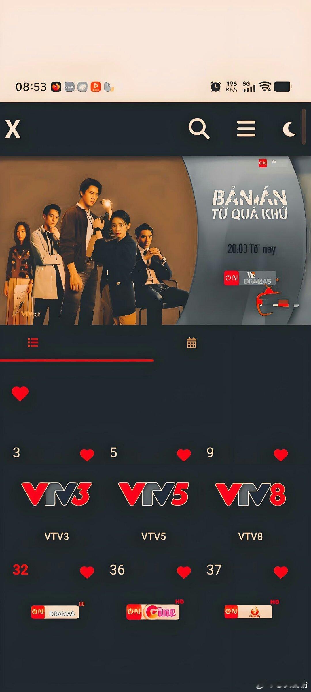 2026年陈伟霆影视作品出国火爆震撼火热播出【6月1号】晚上【20：00】【黄金