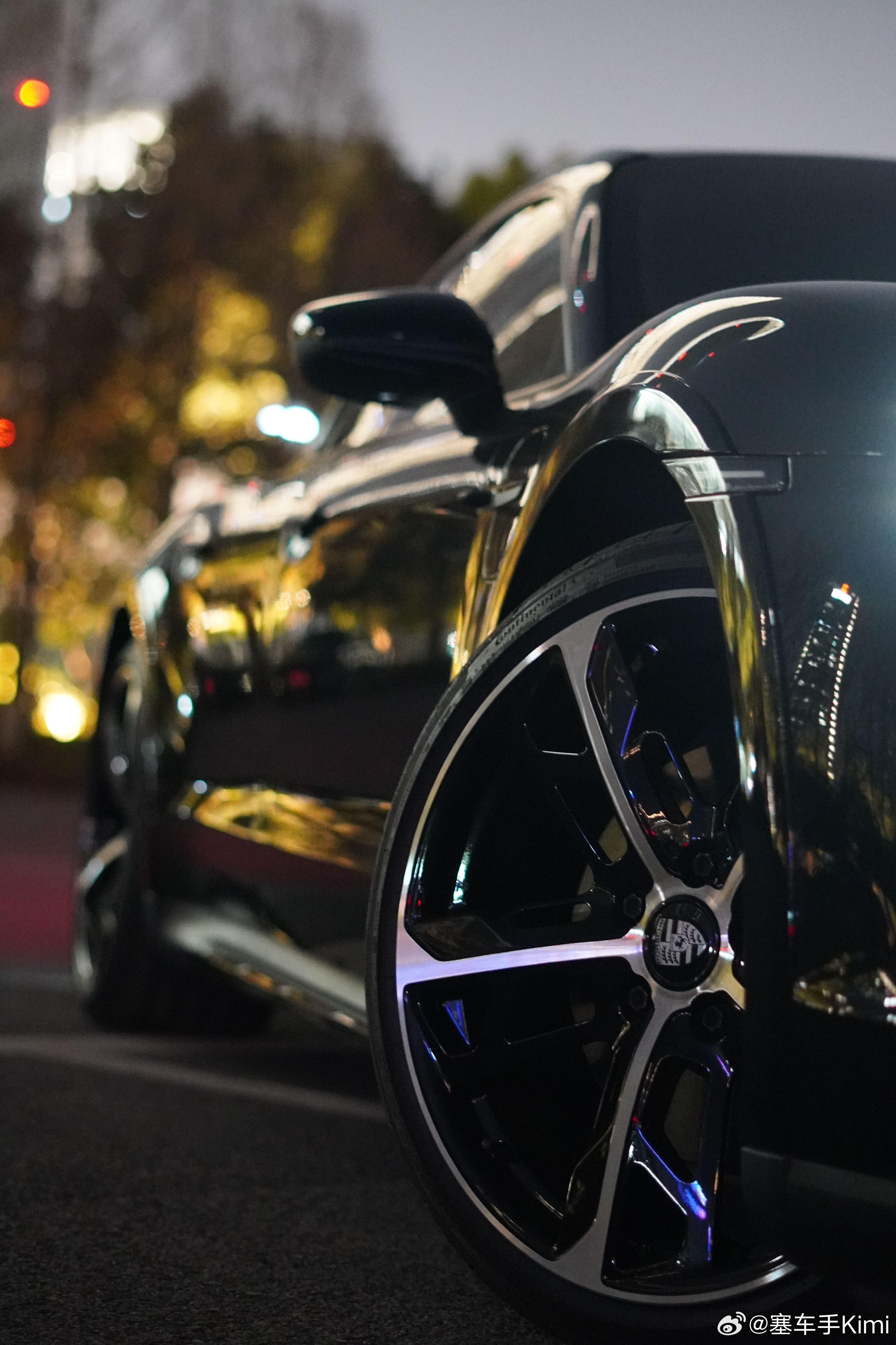 官宣一下我的新朋友，她叫小美 