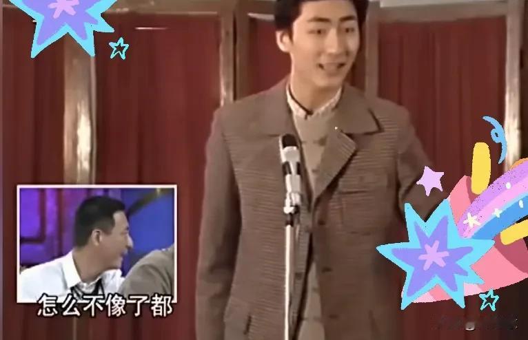 自己看自己，越看越不像的就是他吧[奸笑]