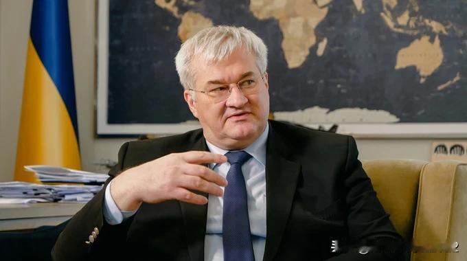 西比哈表示，俄罗斯故意袭击一家位于第聂伯罗的美国企业



外交部长西比哈表示，