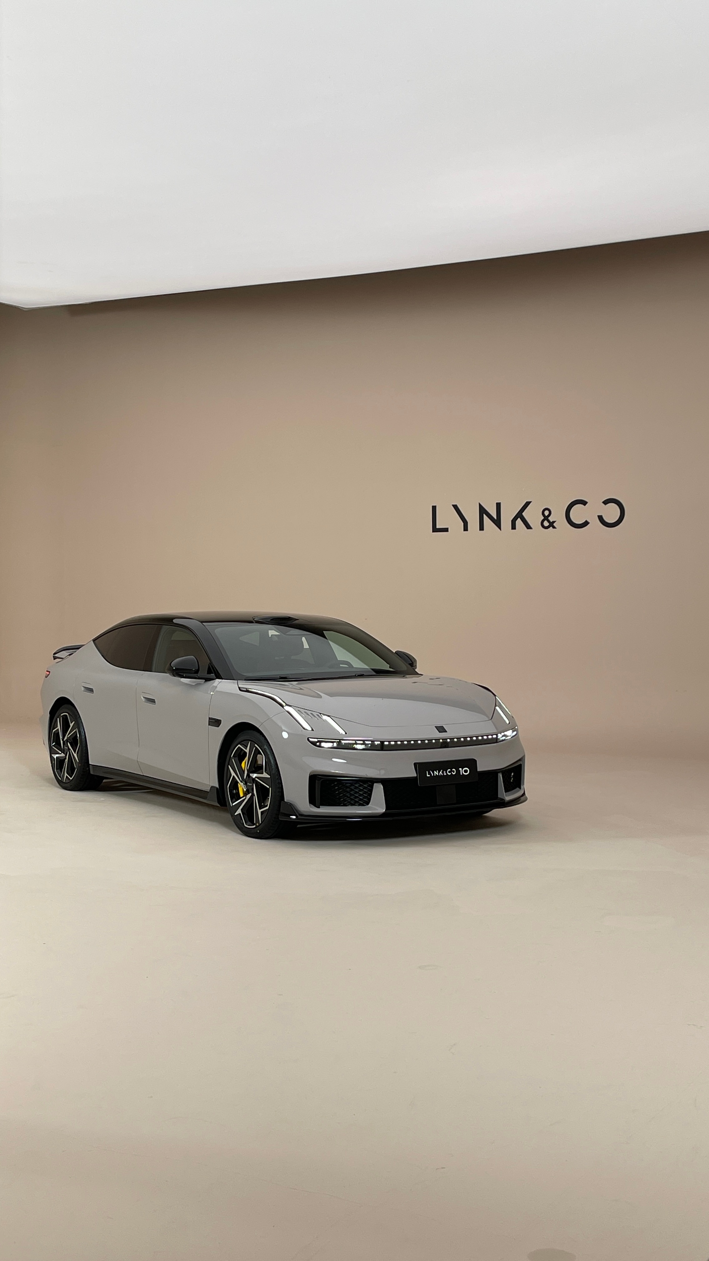 领克10+亚洲山脊赛道圈速第一 静态拍摄内容解禁了，我也跟个风放几张图吧领克 上