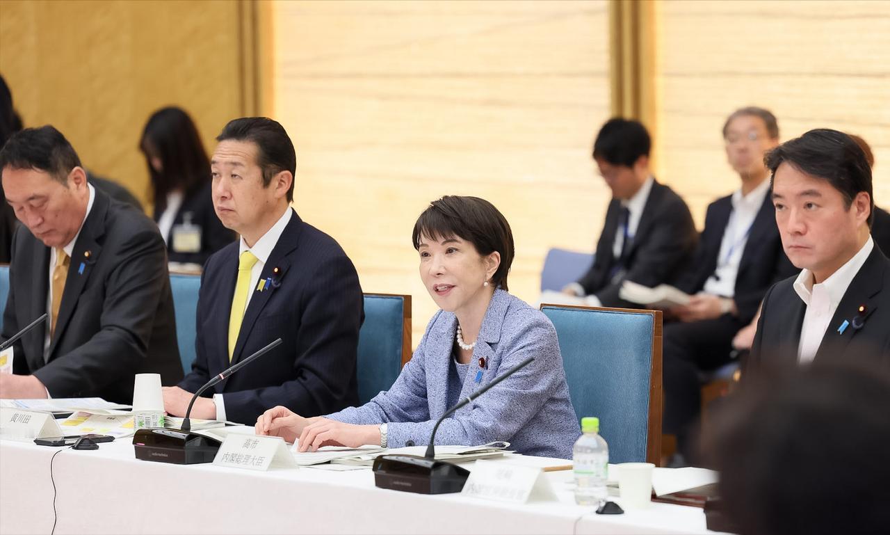 2026年5月18日，上海国际电影节发出通知，原定的“日本电影周”取消。

这条