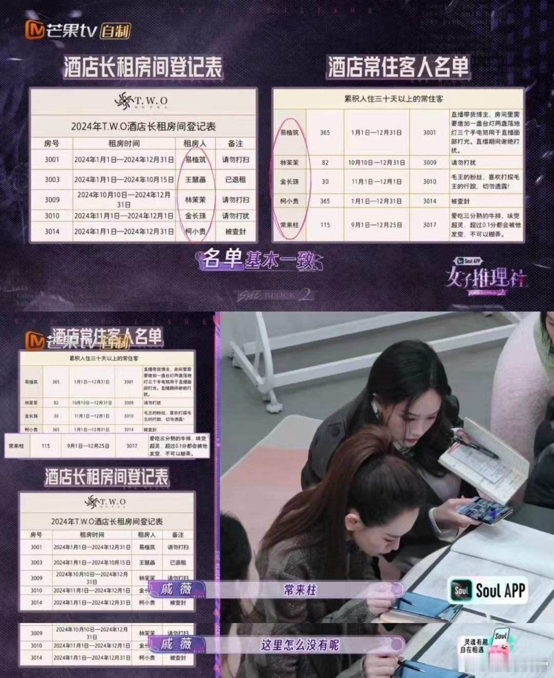 有戚薇的脑子做什么都会成功的  戚薇的智力分析简直太让人佩服了！无论是日常工作中