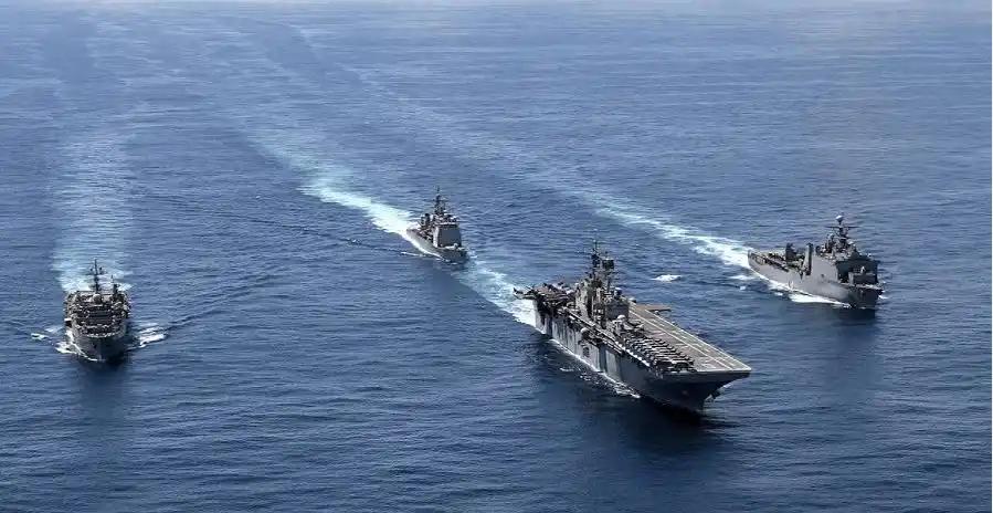 美国慌了！猛然发现中国根本不打算 “武统” 台湾，而是用一套更慢、更稳的办法，重