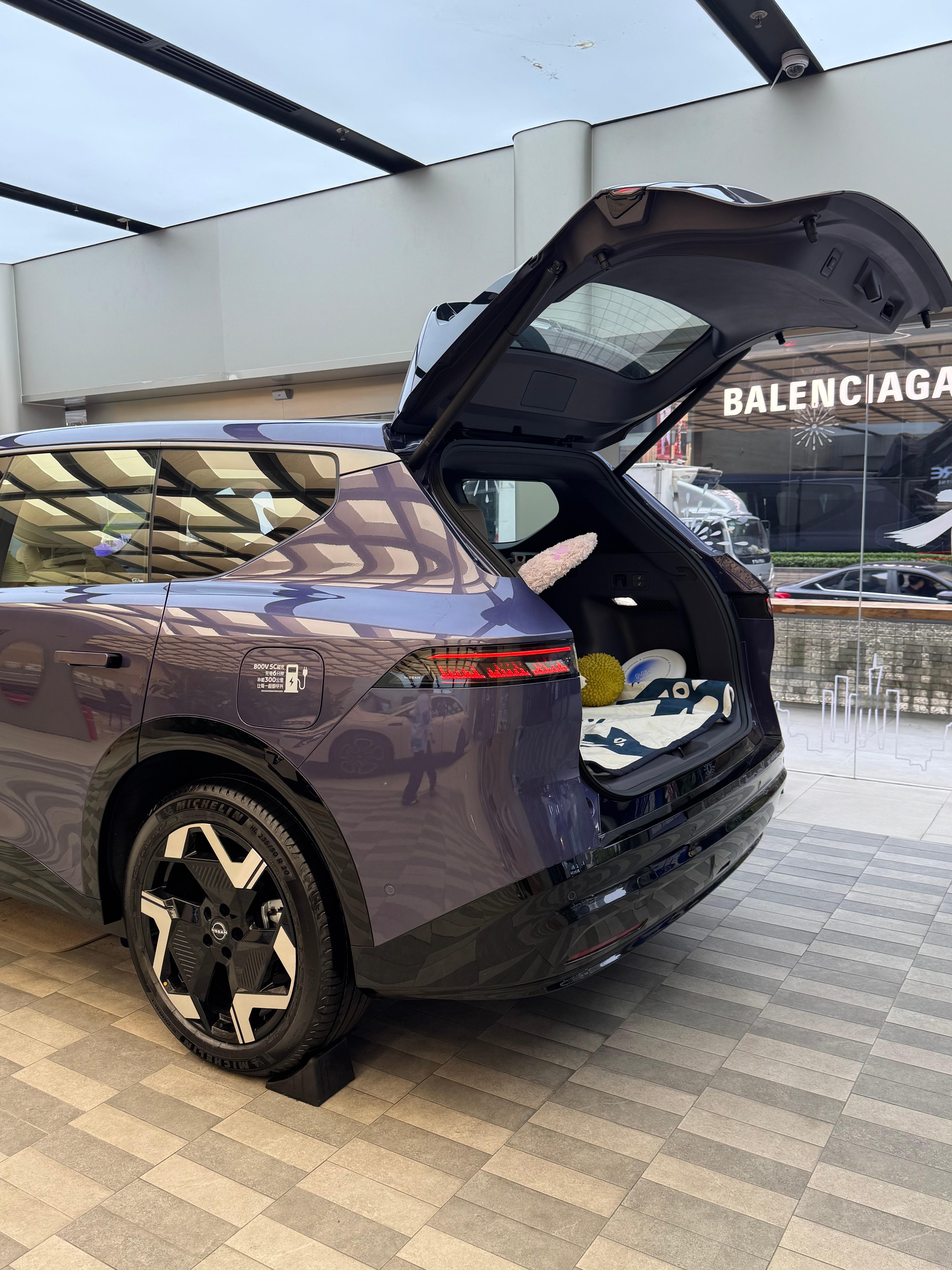 追了FE这么多年，每站直播都不落，一直没机会去现场感受。今年6月20日，FE电动